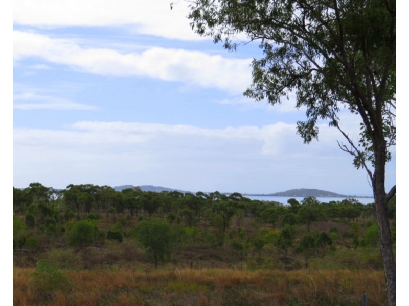 Lot 3 Africandar Road, Bowen QLD 4805
