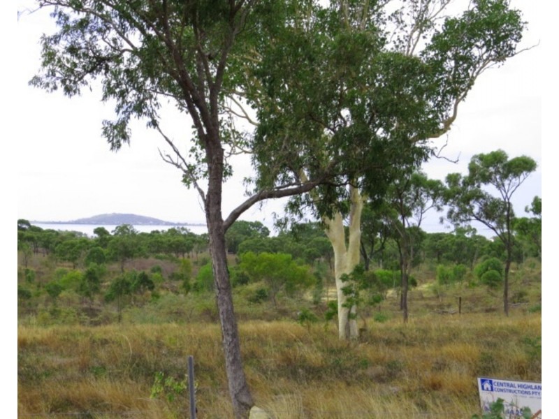 Lot 3 Africandar Road, Bowen QLD 4805