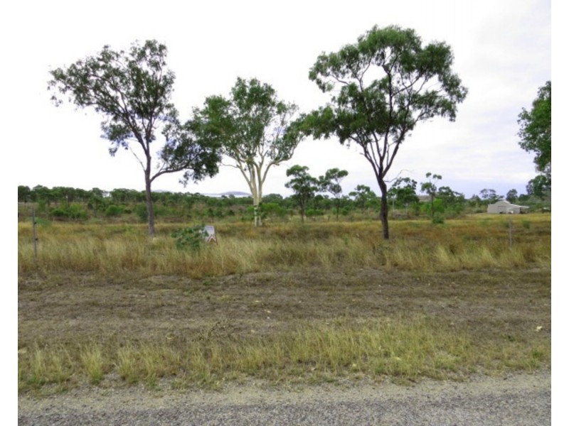 Lot 3 Africandar Road, Bowen QLD 4805