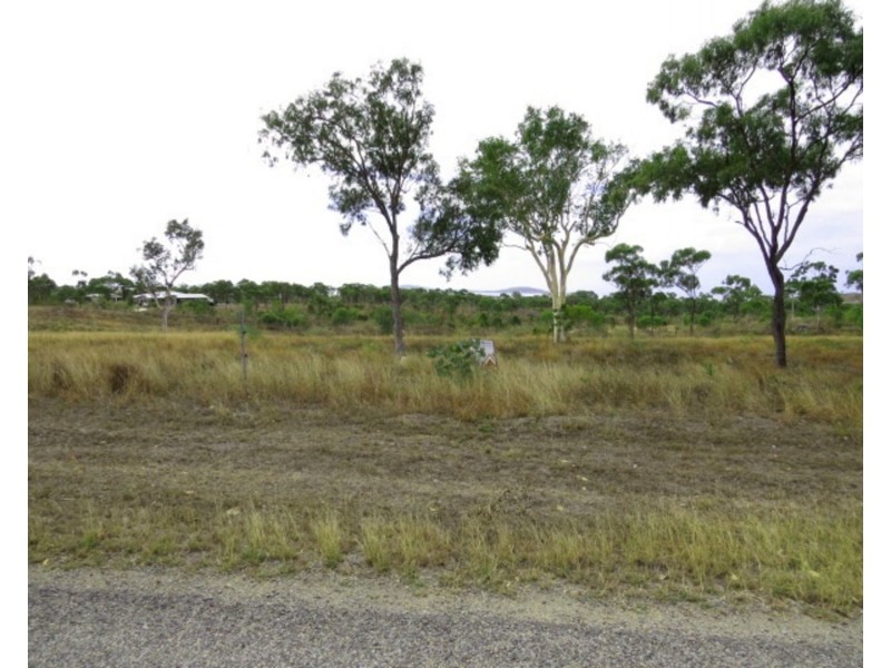 Lot 3 Africandar Road, Bowen QLD 4805