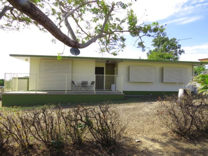 12 Sunset Crescent, Bowen QLD 4805