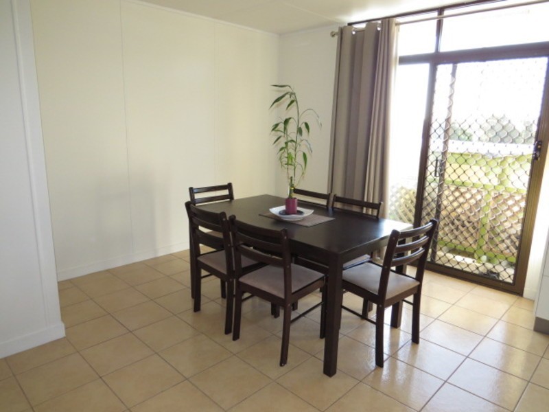 12 Sunset Crescent, Bowen QLD 4805