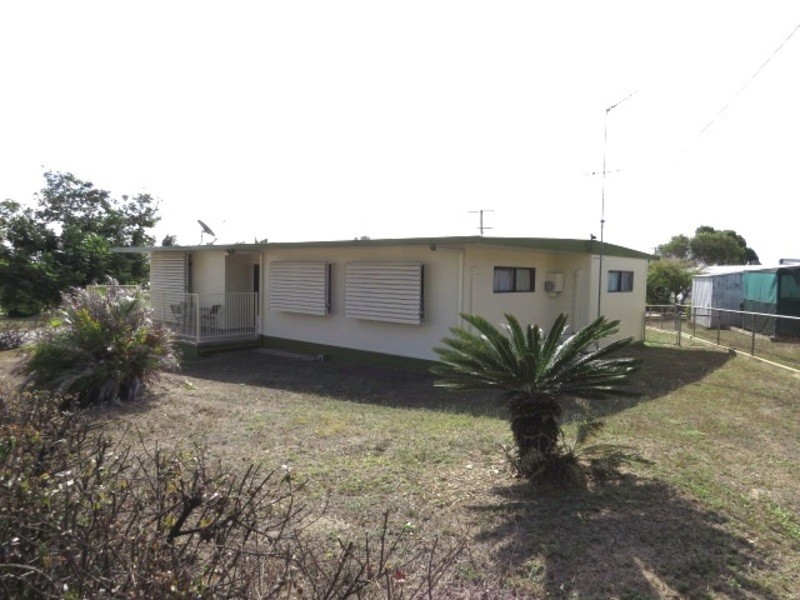 12 Sunset Crescent, Bowen QLD 4805
