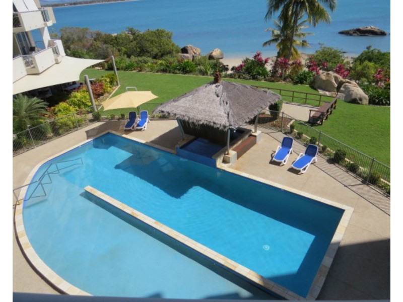 15/2b Horseshoe Bay Road, Bowen QLD 4805