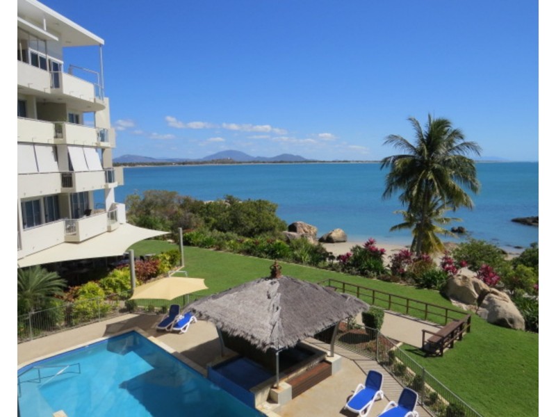 15/2b Horseshoe Bay Road, Bowen QLD 4805