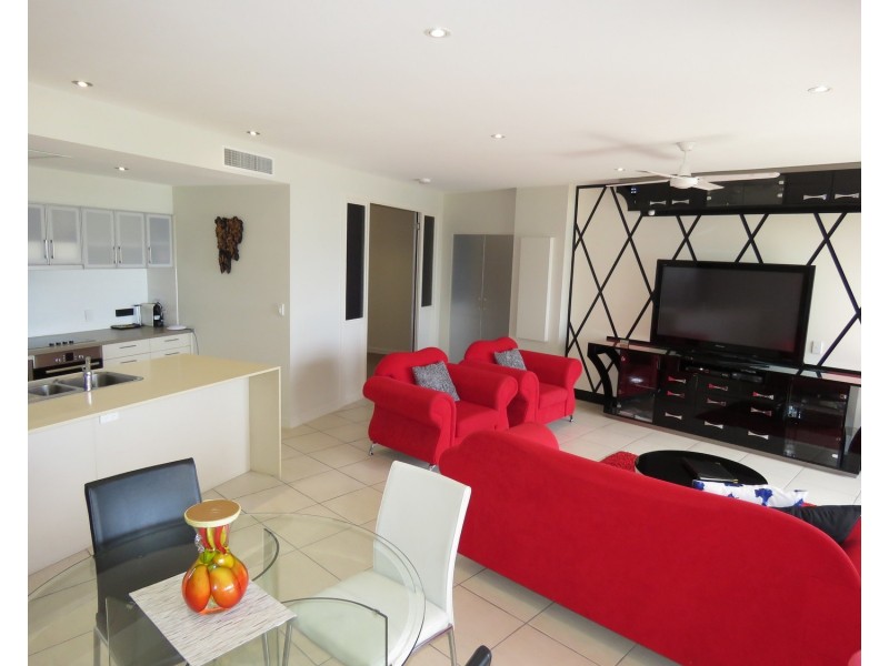 15/2b Horseshoe Bay Road, Bowen QLD 4805