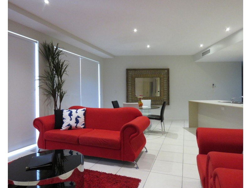 15/2b Horseshoe Bay Road, Bowen QLD 4805