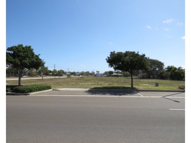 Lot 75 Santa Barbara Parade, Bowen QLD 4805
