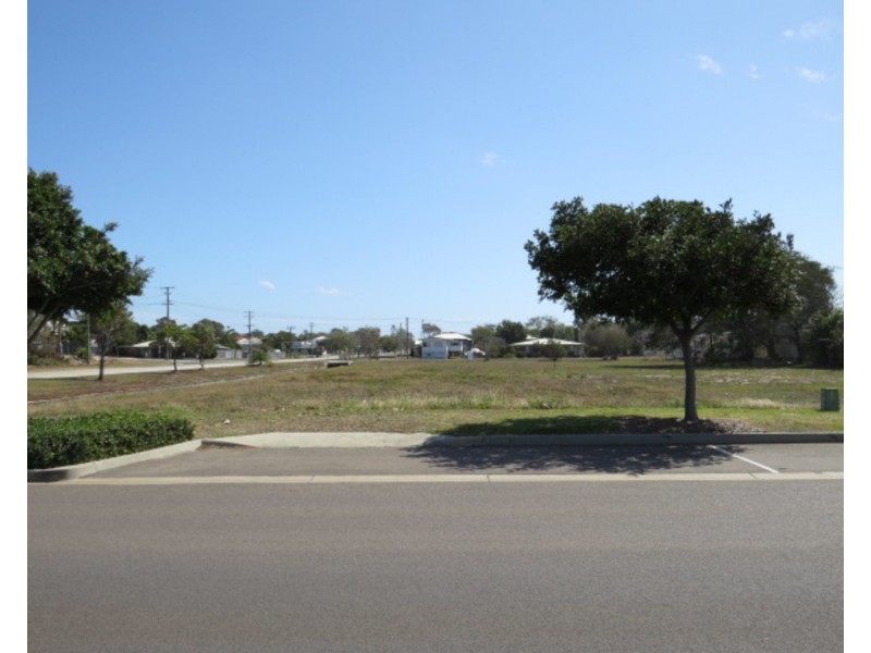 Lot 75 Santa Barbara Parade, Bowen QLD 4805