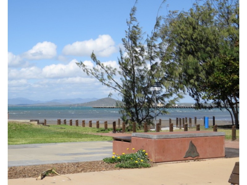 Lot 75 Santa Barbara Parade, Bowen QLD 4805