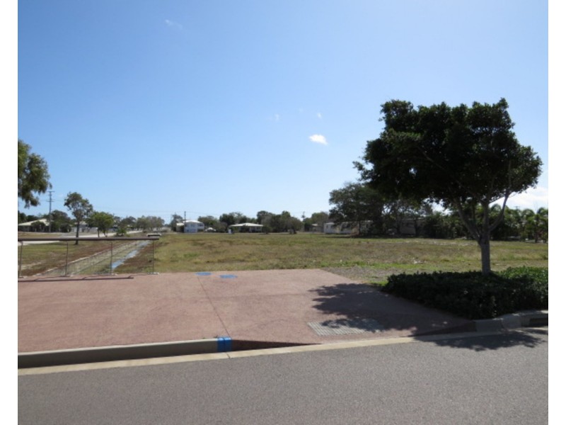 Lot 75 Santa Barbara Parade, Bowen QLD 4805
