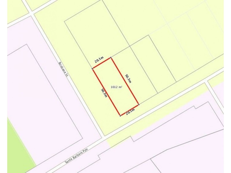 Lot 75 Santa Barbara Parade, Bowen QLD 4805