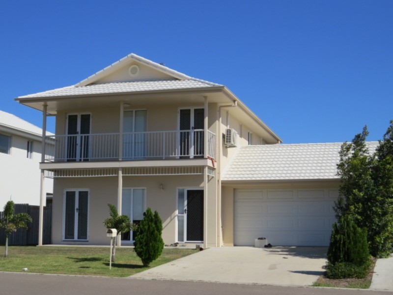 Lot 74/4 Seabreeze Crescent, Bowen QLD 4805