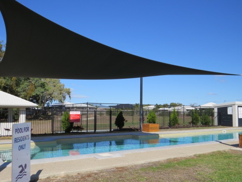 Lot 74/4 Seabreeze Crescent, Bowen QLD 4805