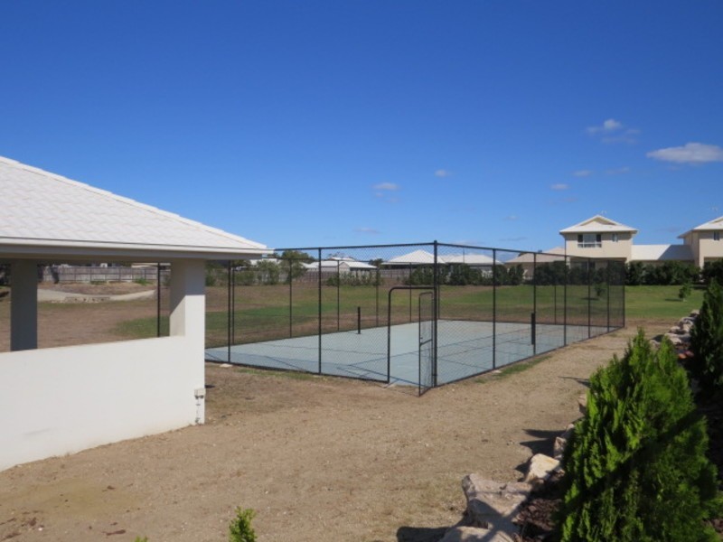 Lot 74/4 Seabreeze Crescent, Bowen QLD 4805