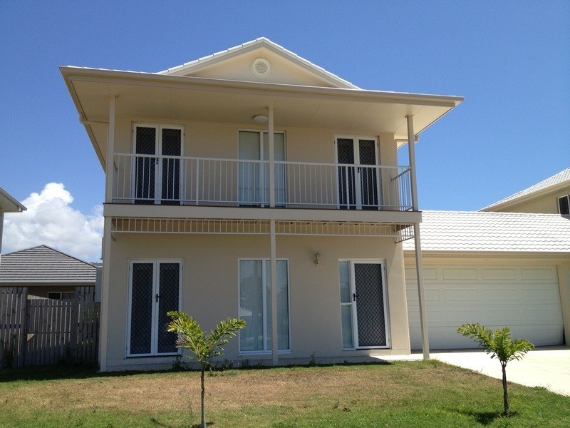 Lot 74/4 Seabreeze Crescent, Bowen QLD 4805