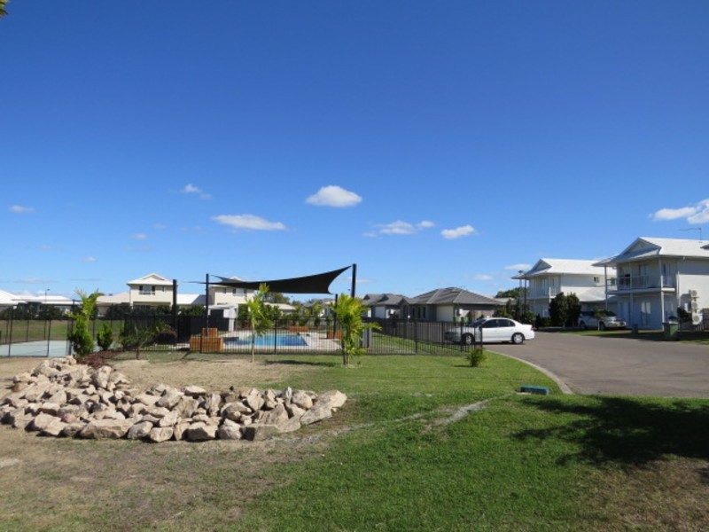 Lot 74/4 Seabreeze Crescent, Bowen QLD 4805