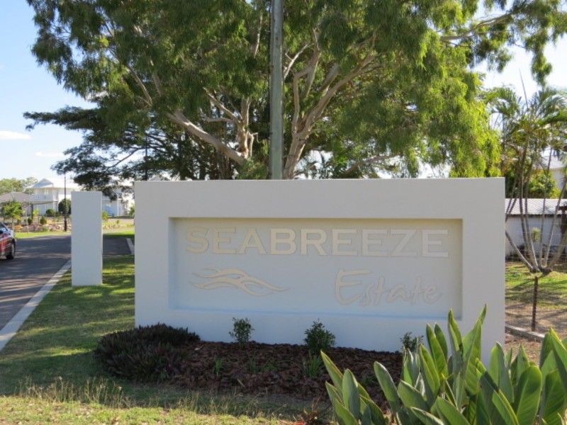 Lot 74/4 Seabreeze Crescent, Bowen QLD 4805