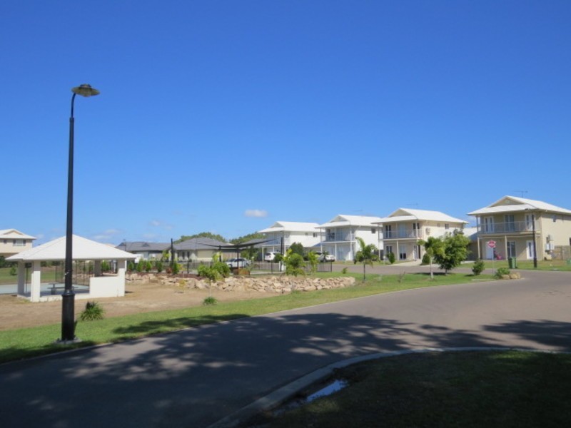 Lot 74/4 Seabreeze Crescent, Bowen QLD 4805