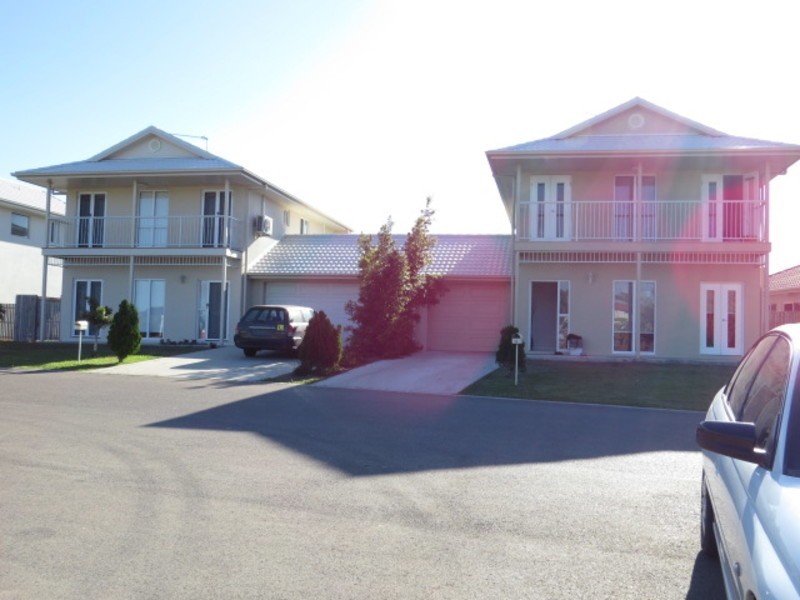 Lot 74/4 Seabreeze Crescent, Bowen QLD 4805