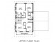 Lot 74/4 Seabreeze Crescent, Bowen QLD 4805 Floorplan
