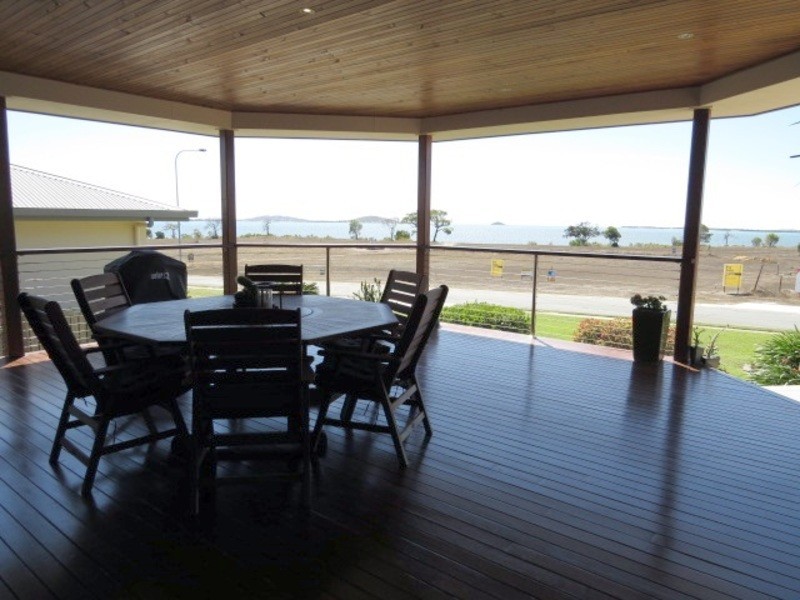 9 Bayside Court, Bowen QLD 4805