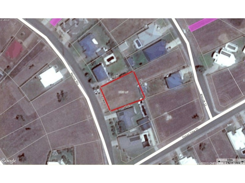 8 Marine Parade, Bowen QLD 4805