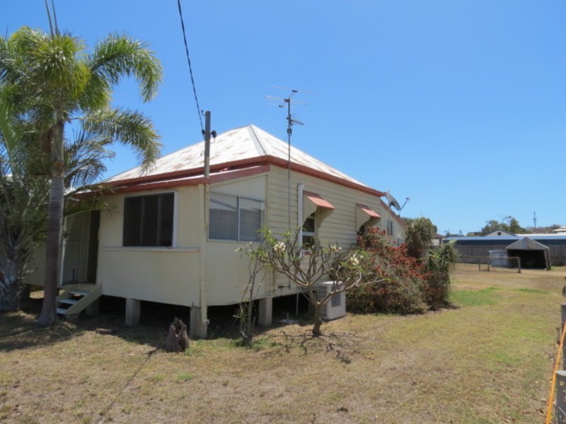 36 Poole Street, Bowen QLD 4805