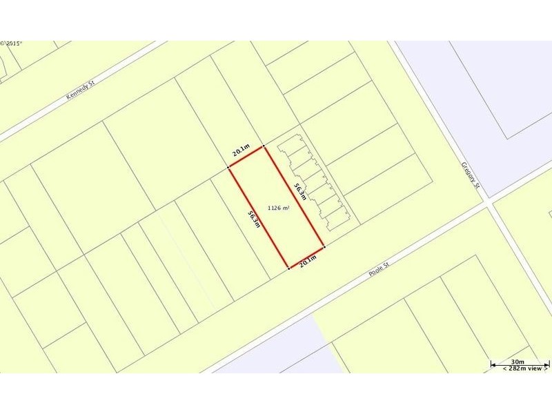 36 Poole Street, Bowen QLD 4805