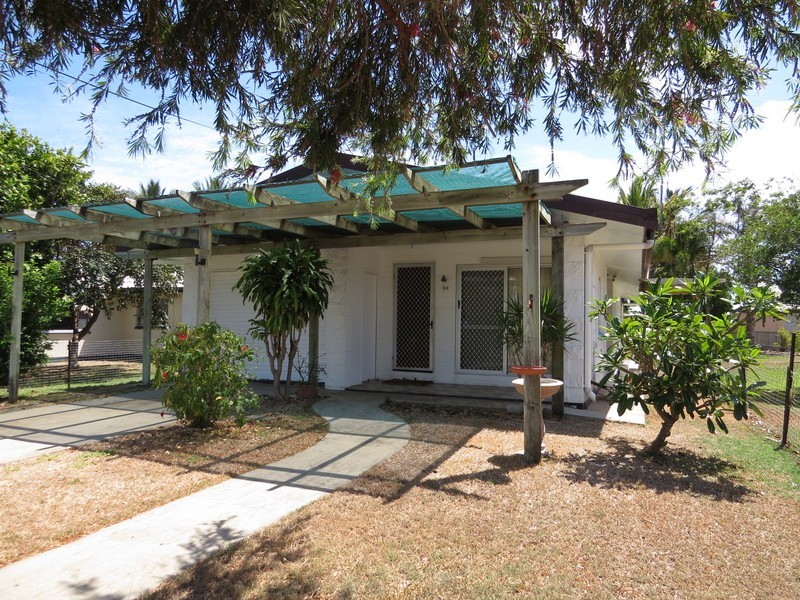 52 Whitsunday Street, Bowen QLD 4805