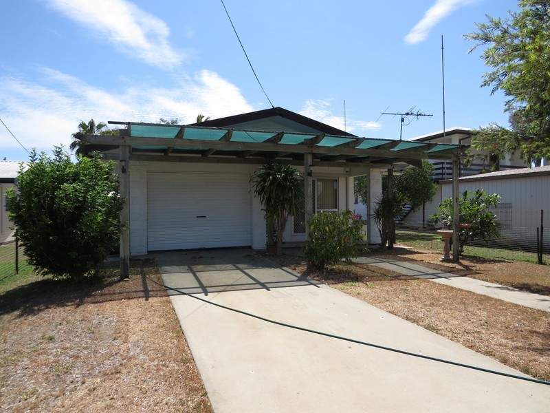 52 Whitsunday Street, Bowen QLD 4805