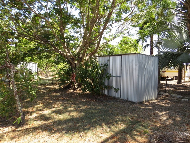 52 Whitsunday Street, Bowen QLD 4805
