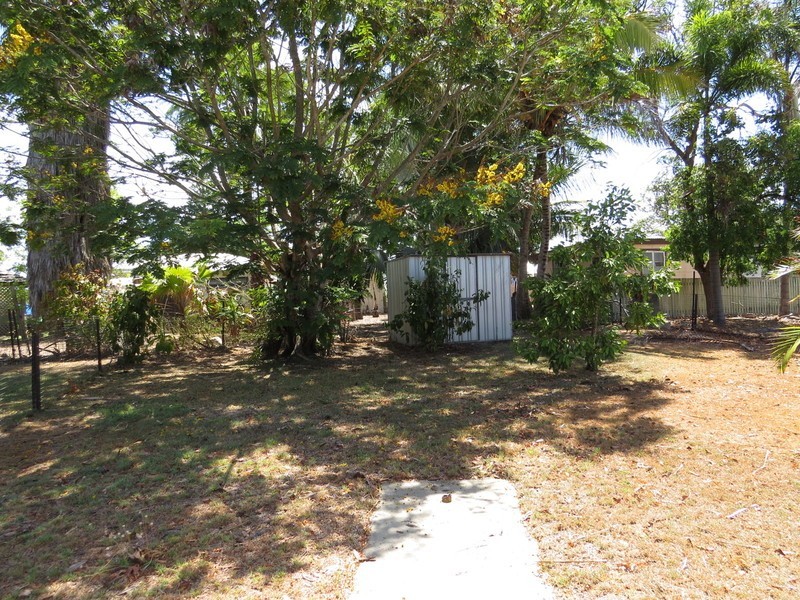 52 Whitsunday Street, Bowen QLD 4805