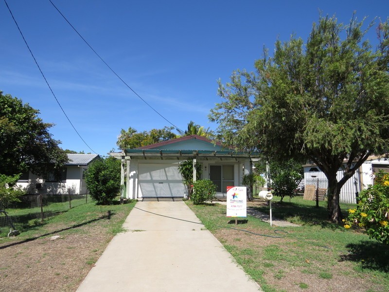 52 Whitsunday Street, Bowen QLD 4805