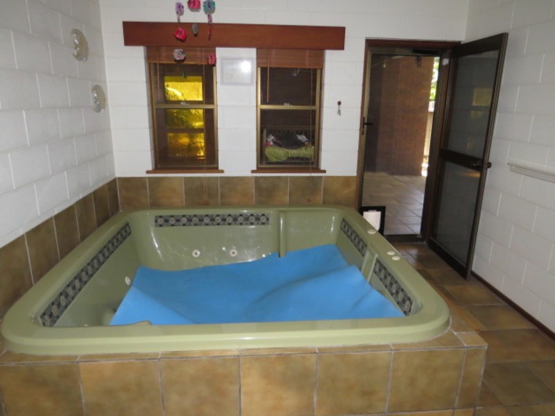 9 Avicennia Street, Bowen QLD 4805