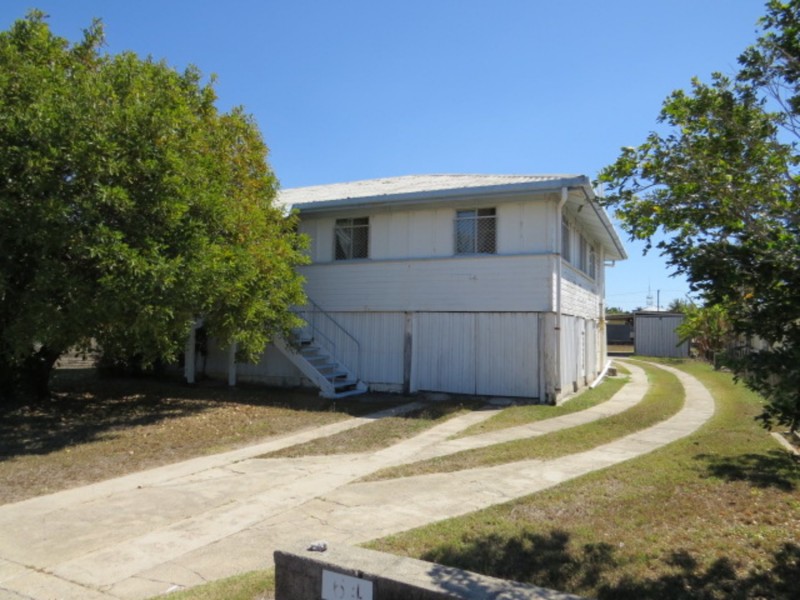 64 Williams Street, Bowen QLD 4805