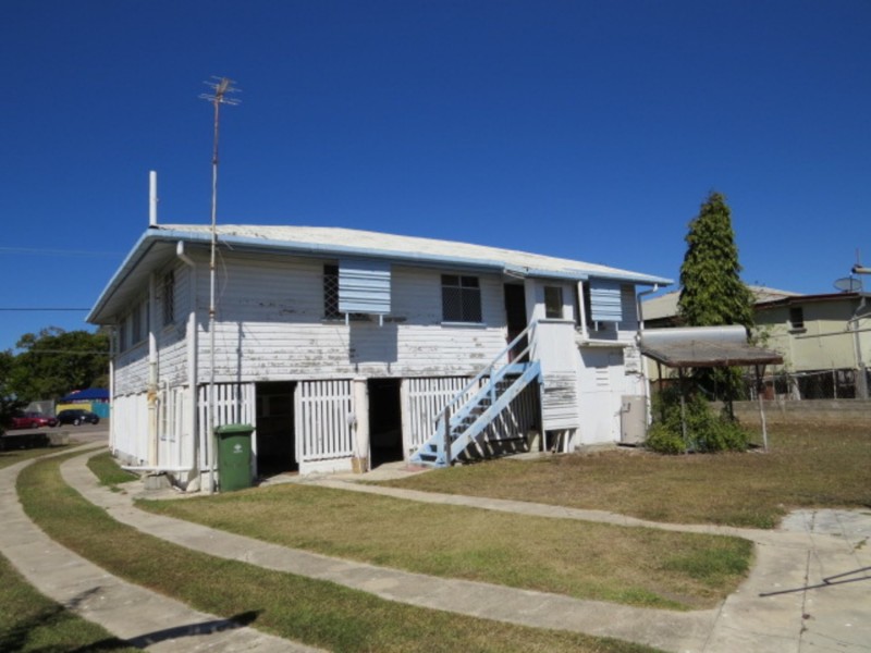 64 Williams Street, Bowen QLD 4805