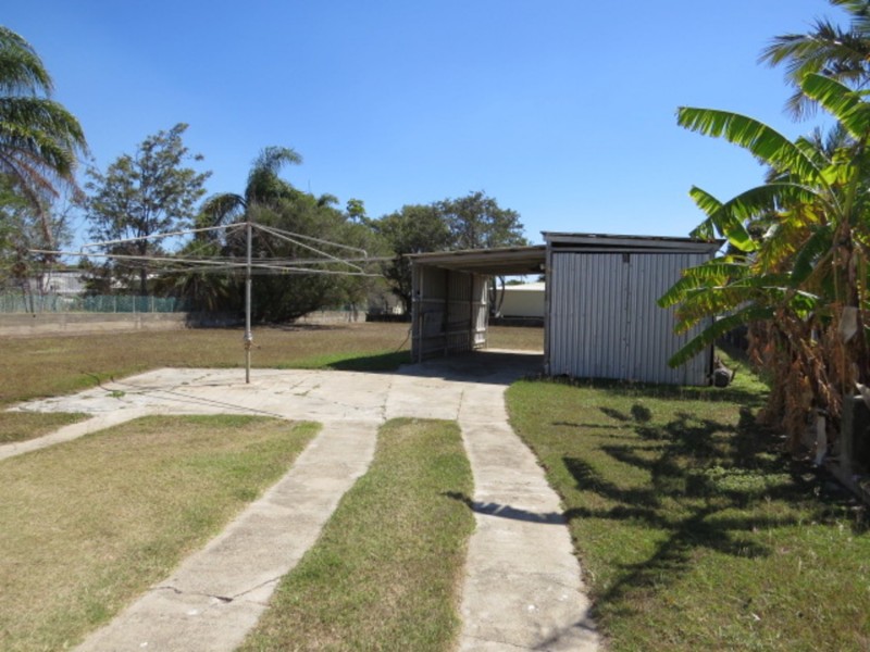 64 Williams Street, Bowen QLD 4805