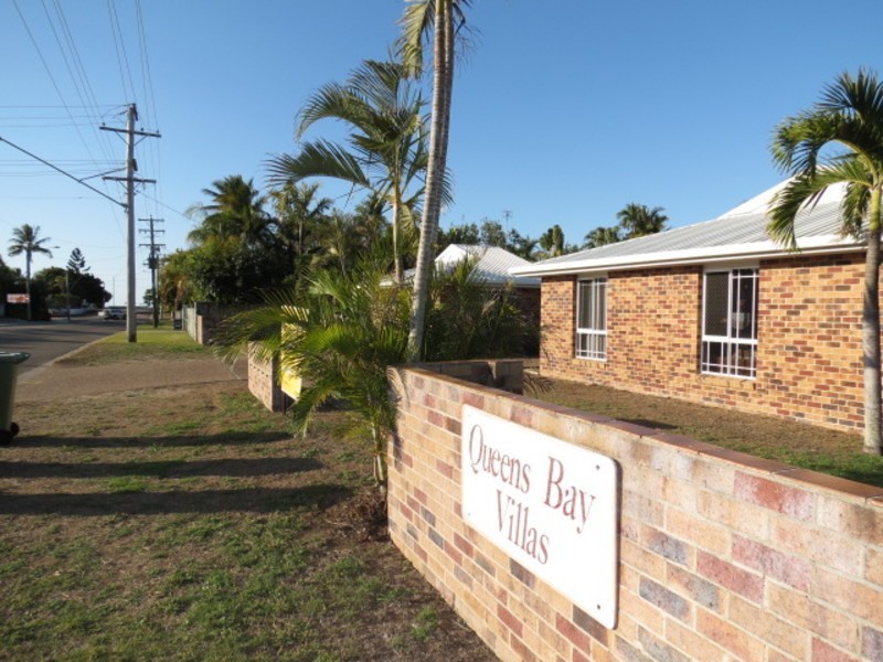1/138 Soldiers Road, Bowen QLD 4805