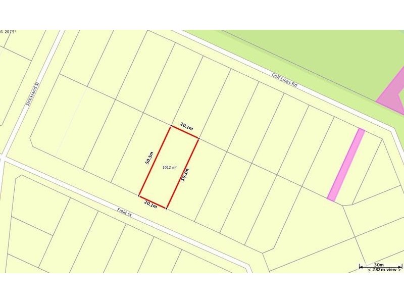 44 Field Street, Bowen QLD 4805