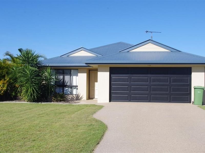 17 Lucinda Place, Bowen QLD 4805