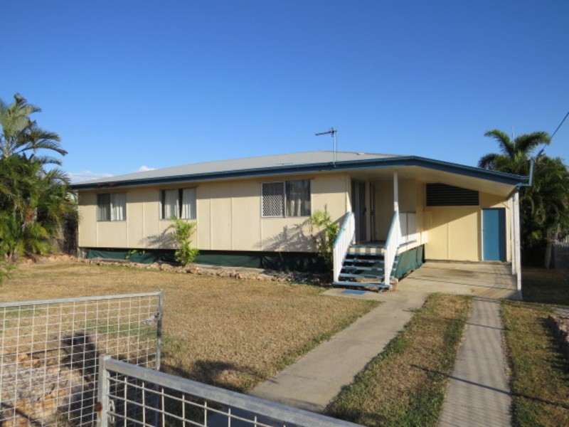 5 Rodney Street, Bowen QLD 4805