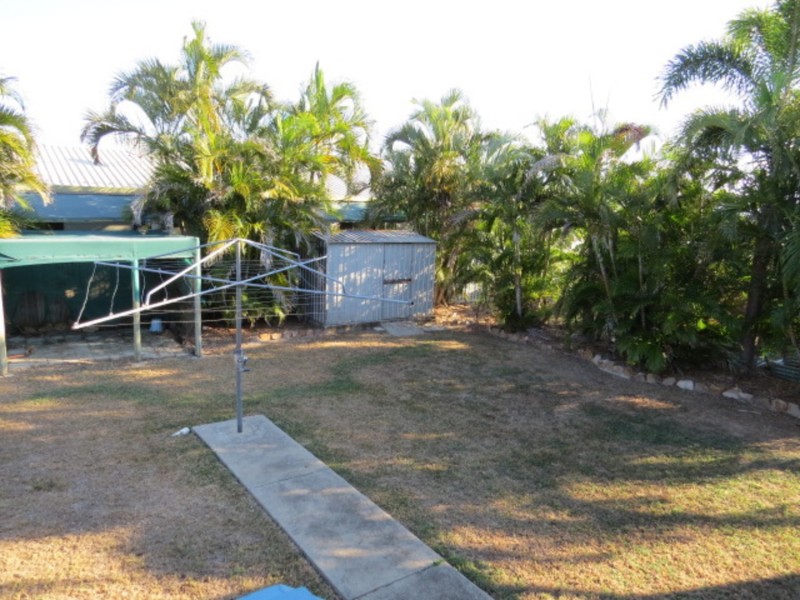 5 Rodney Street, Bowen QLD 4805