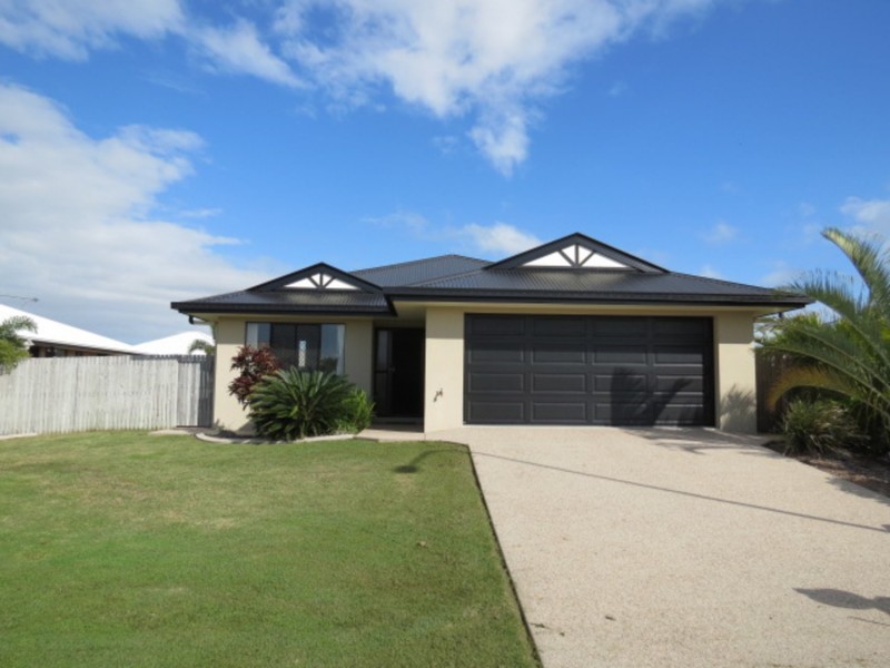 10 Lexington Court, Bowen QLD 4805