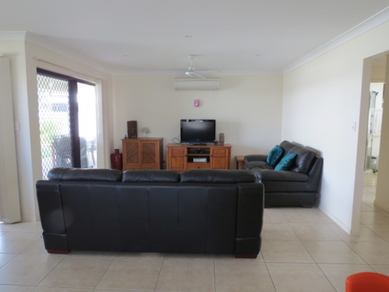 10 Lexington Court, Bowen QLD 4805