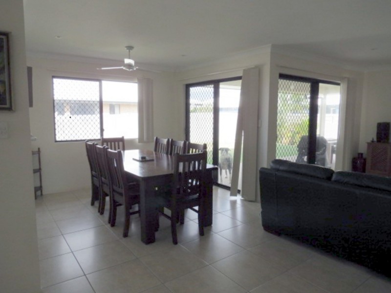 10 Lexington Court, Bowen QLD 4805