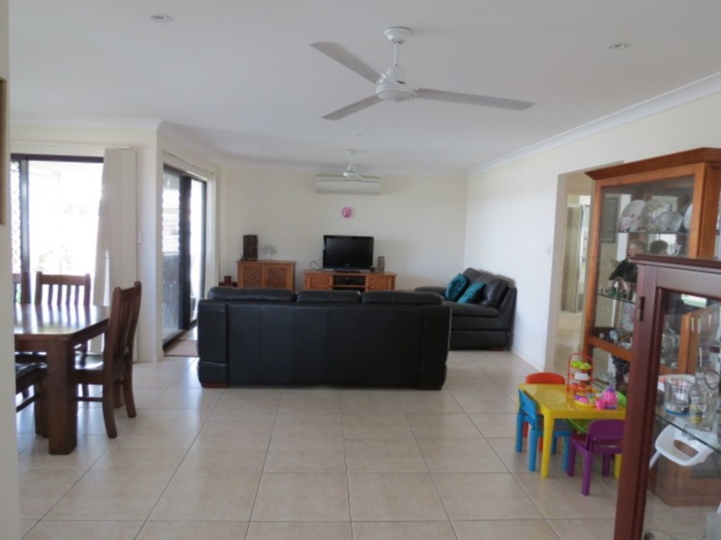 10 Lexington Court, Bowen QLD 4805