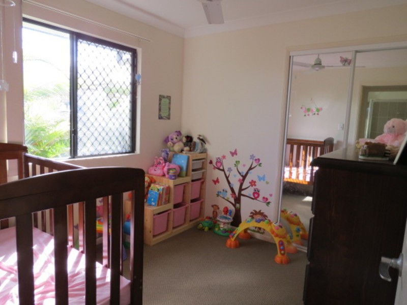10 Lexington Court, Bowen QLD 4805
