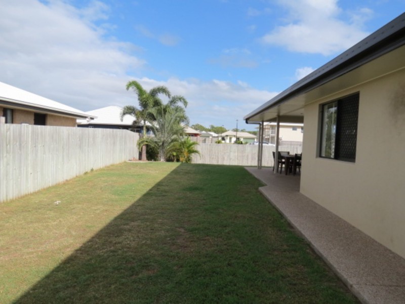 10 Lexington Court, Bowen QLD 4805