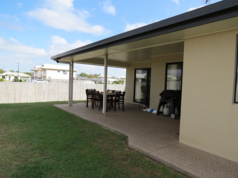 10 Lexington Court, Bowen QLD 4805